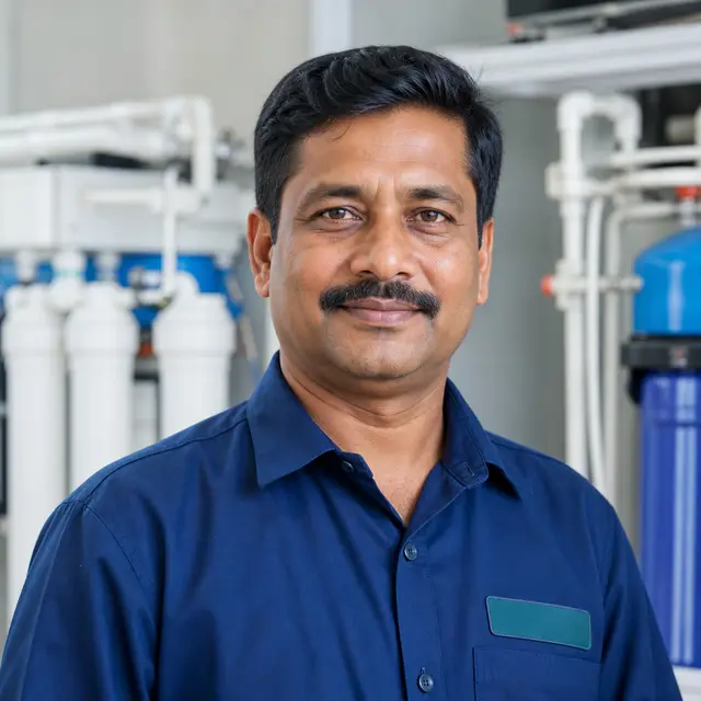 Placeholder portrait for Arif Ahmed